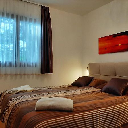 Apartments Agrijan Maslenica Exterior foto