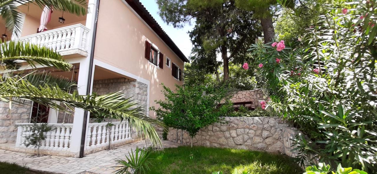 Apartments Agrijan Maslenica Exterior foto